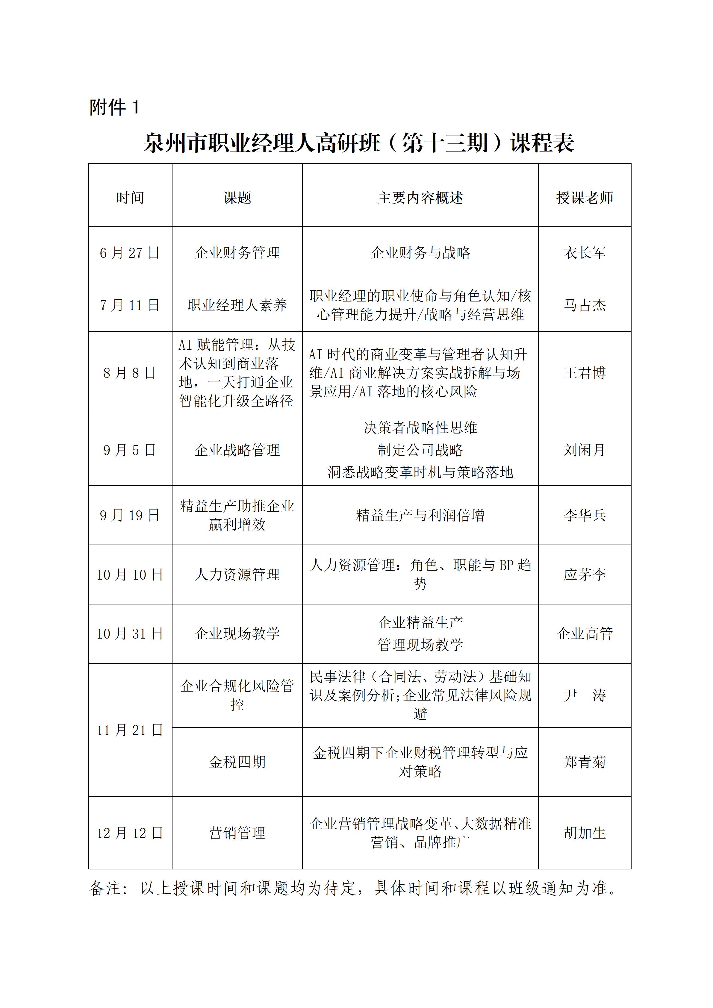 关于举办泉州市职业经理人高级研修班（第十三期）的通知_05.jpg